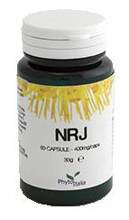 ND Nrj 60 capsule