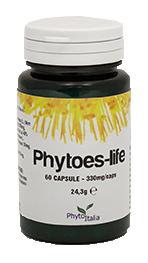 ND Phytoes Life 60 capsule