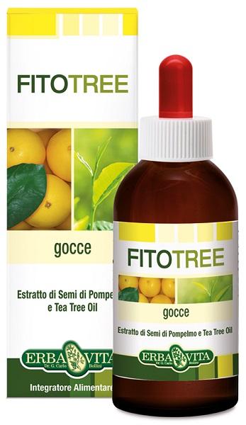 ND Fitotree 30 ml