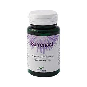 ND Surrenact 60 capsule