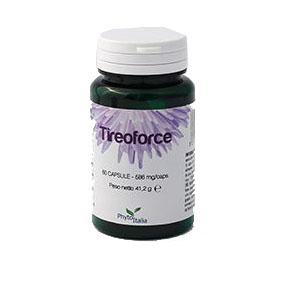 ND Tireoforce 60 capsule