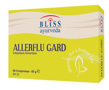 ND Allerflu Gard 60 compresse