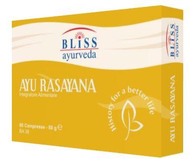 ND Ayu Rasayana 60 compresse