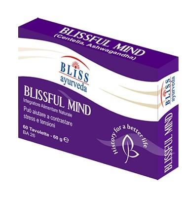 ND Blissful Mind 60 compresse