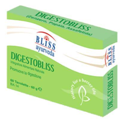 6521 DIGESTOBLISS 60CPR