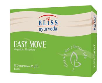 ND Easy Move 60 compresse