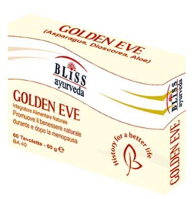 ND Golden Eve 60 compresse