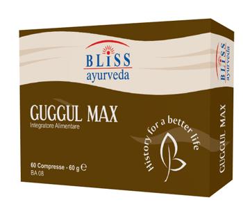 ND Guggul Max 60 compresse