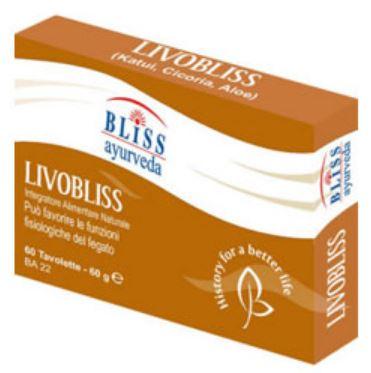 ND Livobliss 60 compresse