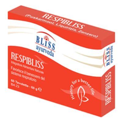 ND Respibliss 60 compresse