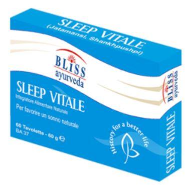 ND Sleep Vitale 60 compresse