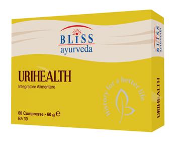 ND Urihealth 60 compresse