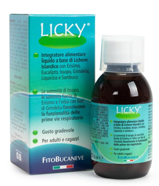 ND Licky Adulti 150 ml