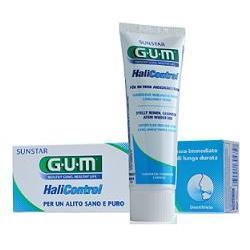 Gum GUM Halicontrol Dentif GEL 75 ml