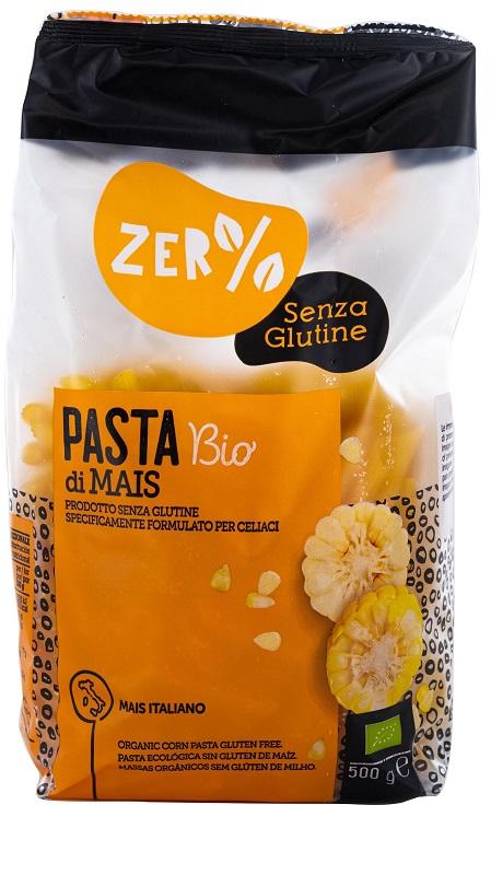 Healtion Zer% Glutine Penne Mais 500 g