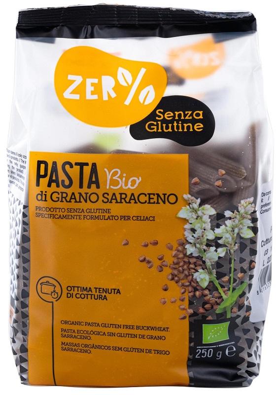 Healtion Zer% Glutine Penne Grano Sar I