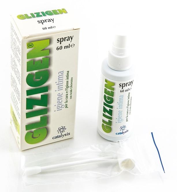3026 GLIZIGEN SPRAY INTIMO 60ML