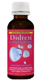 ND Didren Concentrato 200 ml