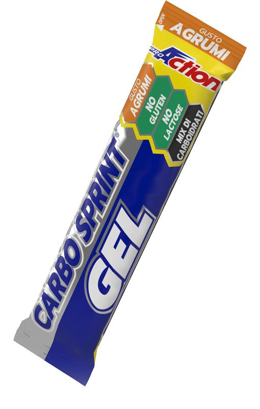 ND Proaction Carbo Sprint Gel Agr