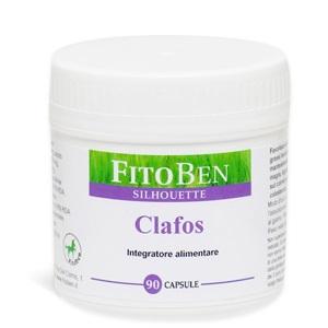 ND Clafos 90 capsule
