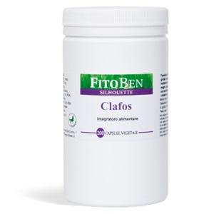 ND Clafos 200 capsule
