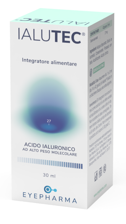 ND Ialutec 30 ml
