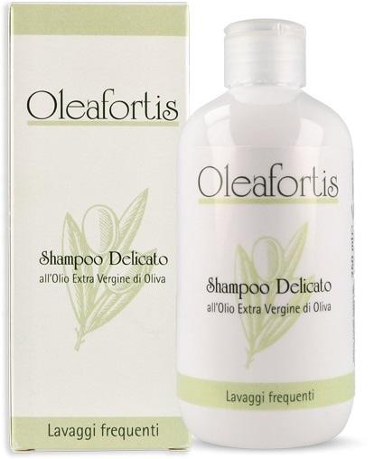 Derma Equipe Farma Oleafortis Shampoo LAV Freq