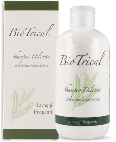 Derma Equipe Farma Biotrical Shampoo DEL LAV Freq