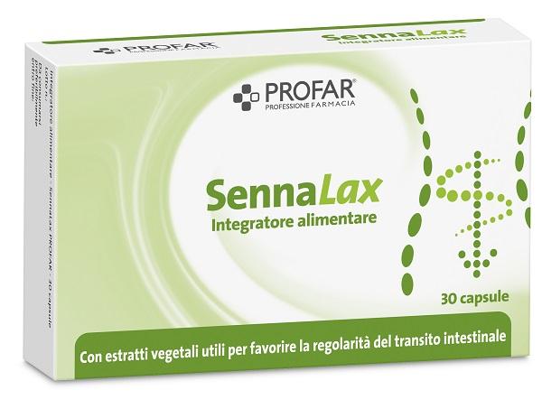 ND Profar Sennalax 30 capsule