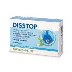 ND Disstop 30 compresse