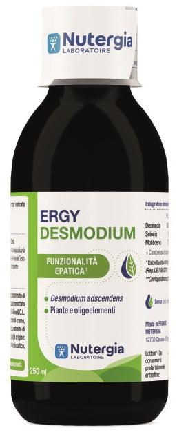 ND Ergydesmodium 250 ml