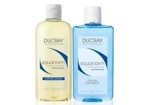 Ducray Squanorm Forf GR SH+LOZ Ducray