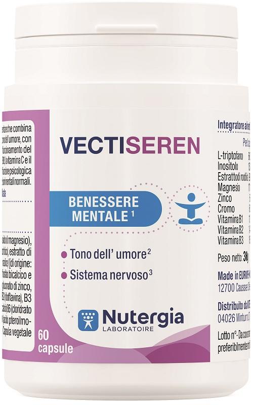 ND Vectiseren 60 capsule