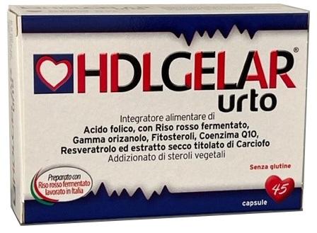 ND Hdlgelar Urto 45 capsule