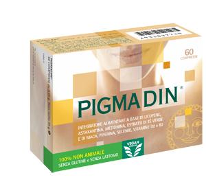 ND Pigmadin 60 compresse