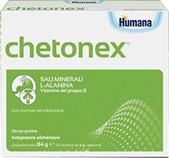 ND Chetonex 14 bustine