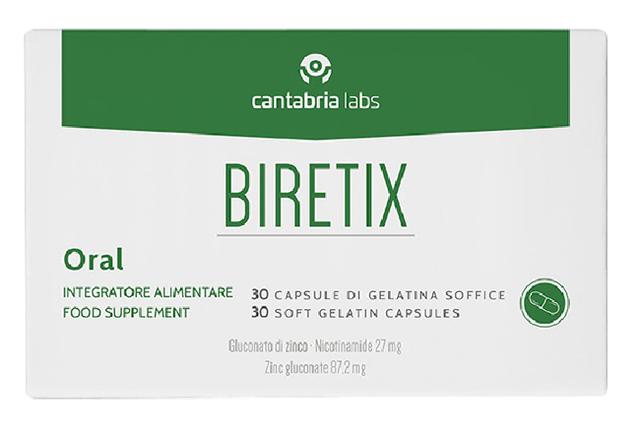 ND Biretix 30 capsule