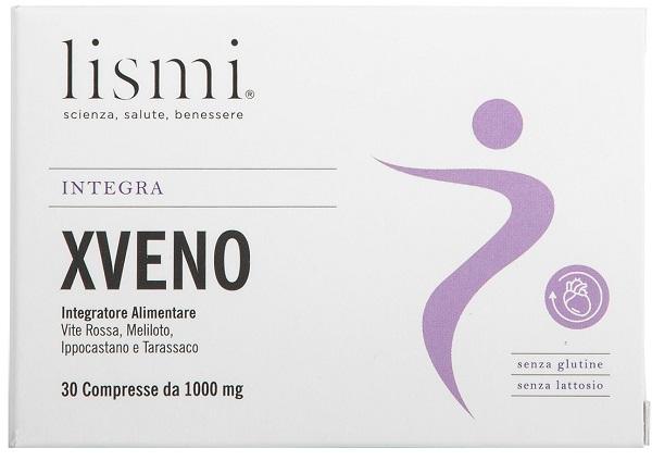 ND Xveno 30 compresse