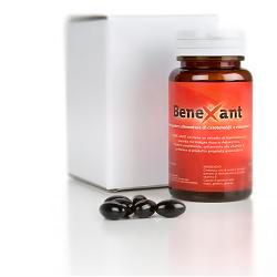 ND Benexant Carotene Vit E 60 capsule