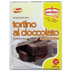 Easyglut Easyglut Prep Torti Cacao S/gl