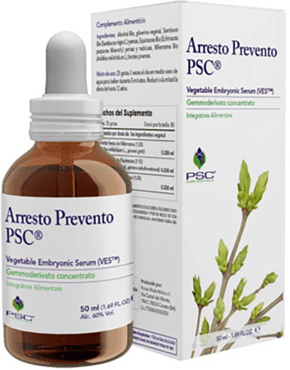 ND Arresto Prevento Psc GOCCE50ML
