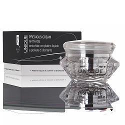 5863 UNIQUE PRECIOUS CR VISO 50ML