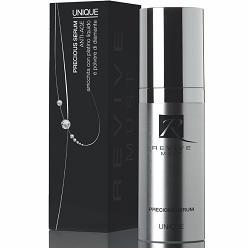 5863 UNIQUE PRECIOUS SIERO VISO50ML