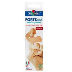 M-Aid M-AID Forte MED CER Fing 150X20