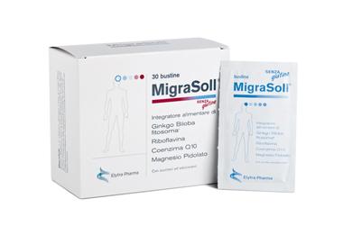 ND Migrasoll 30 bustine