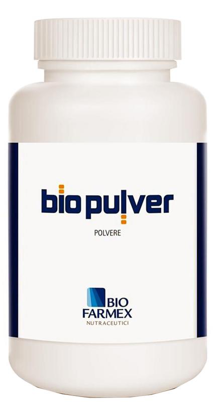 ND Biopulver Polvere 180 g