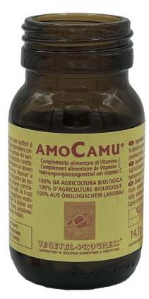 ND Amocamu 30 capsule