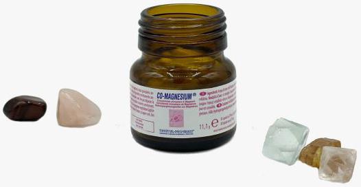 ND Co Magnesium 30 capsule