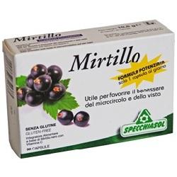 ND Mirtillo 30 capsule