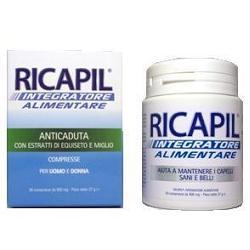ND Ricapil Rapido Anticad 30 compresse